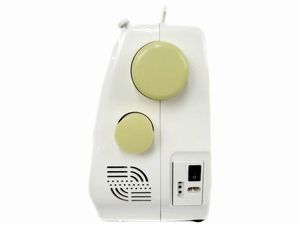 JANOME JOP-664EX 18000円: 毛糸まつりのジオログ