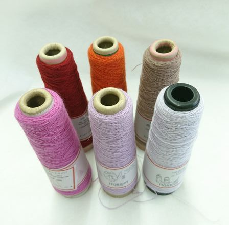2/26 cashmere collection for doll knitters: 毛糸まつりのジオログ