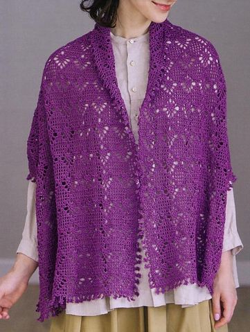 すてきにハンドメイド8月号: 毛糸まつりのジオログ