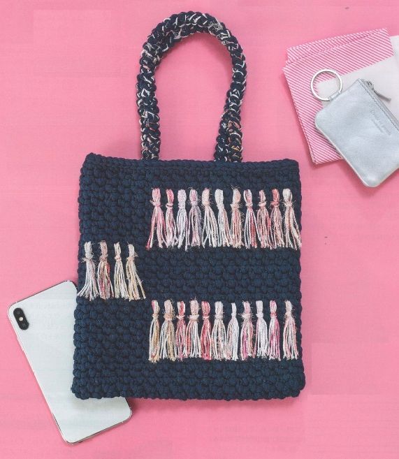 すてきにハンドメイド8月号 入荷してます！: 毛糸まつりのジオログ