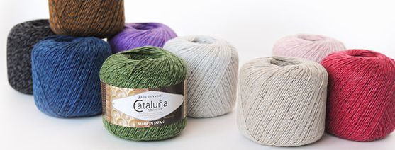 手編み糸: 毛糸まつりのジオログ